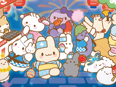 夏まちゅり当日券予定の方へおしらせ!