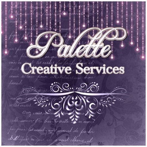 Palette Creative Services