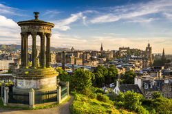 EDINBURGH