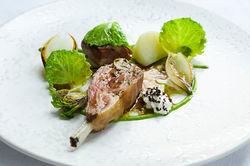 THE LEDBURY