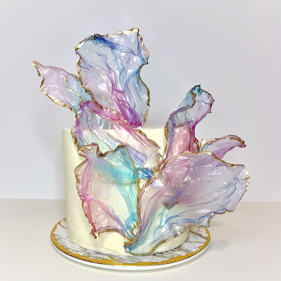 There's Always a First