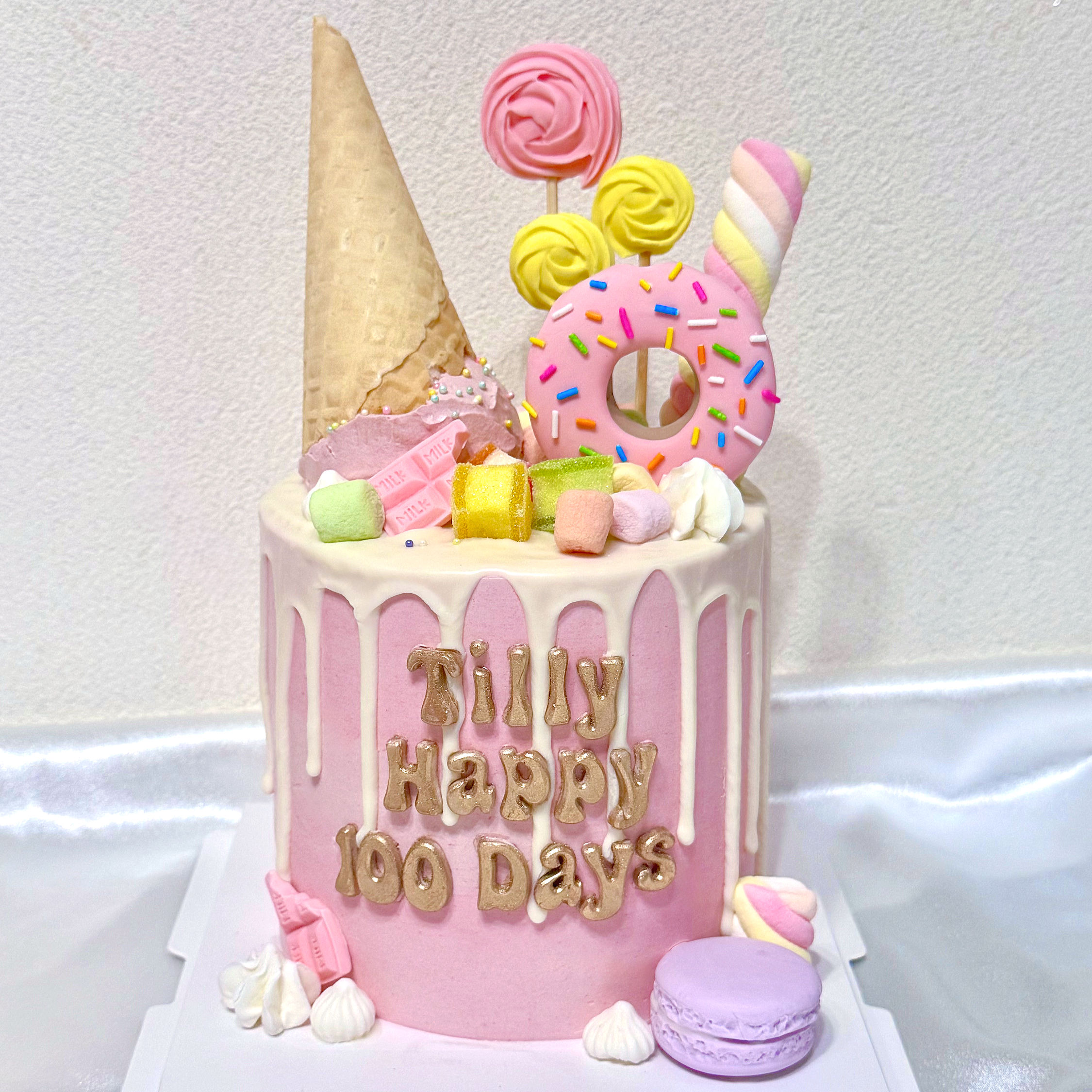 Candyland