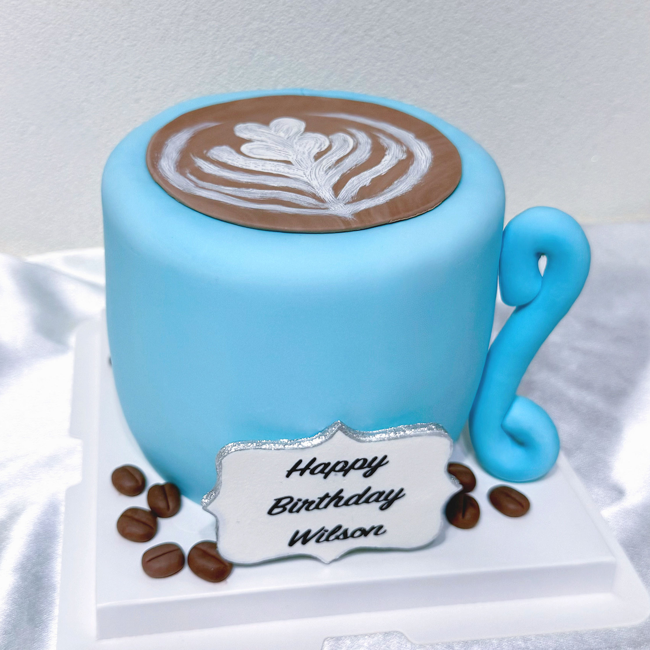 Coffee Mug
