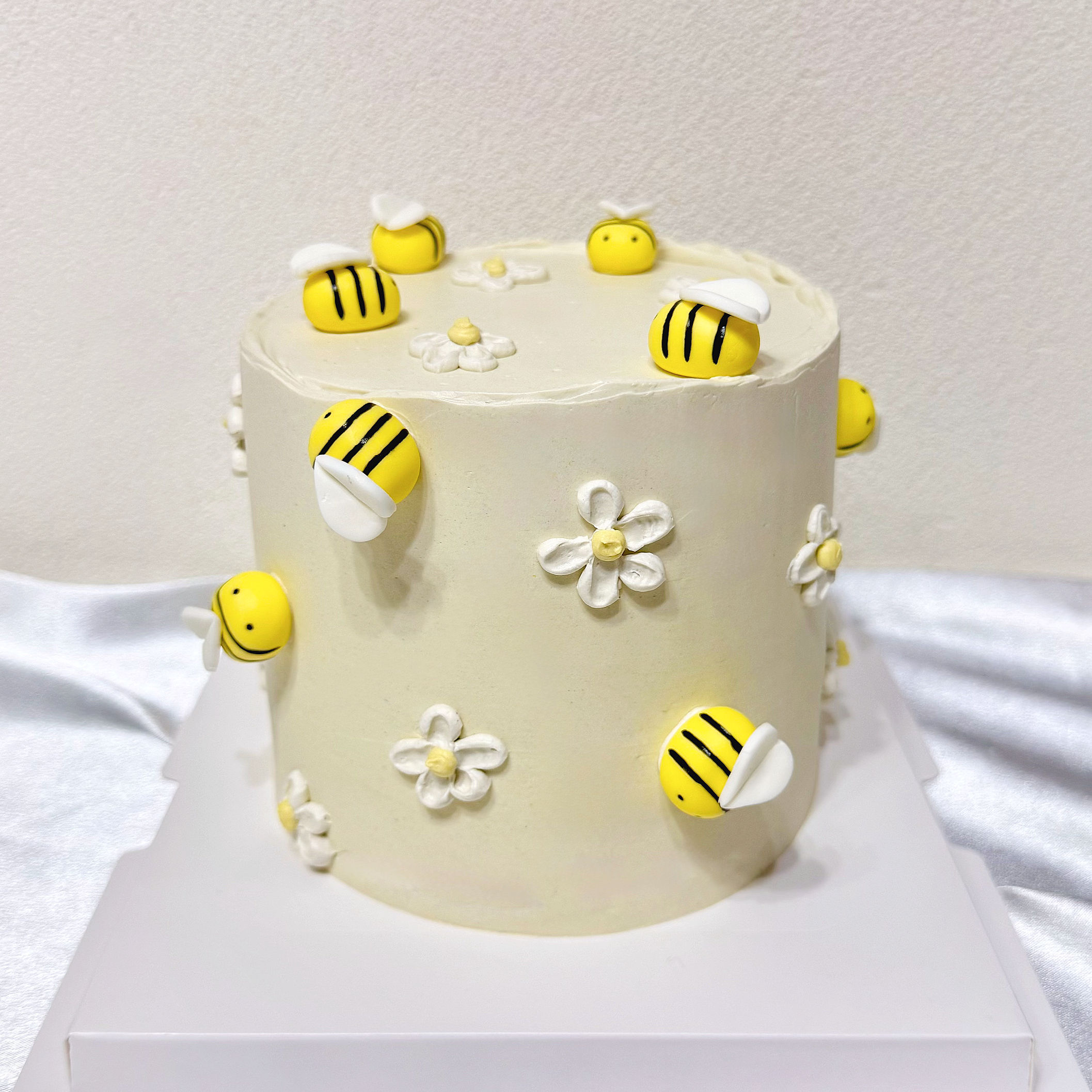 Bee's Knees