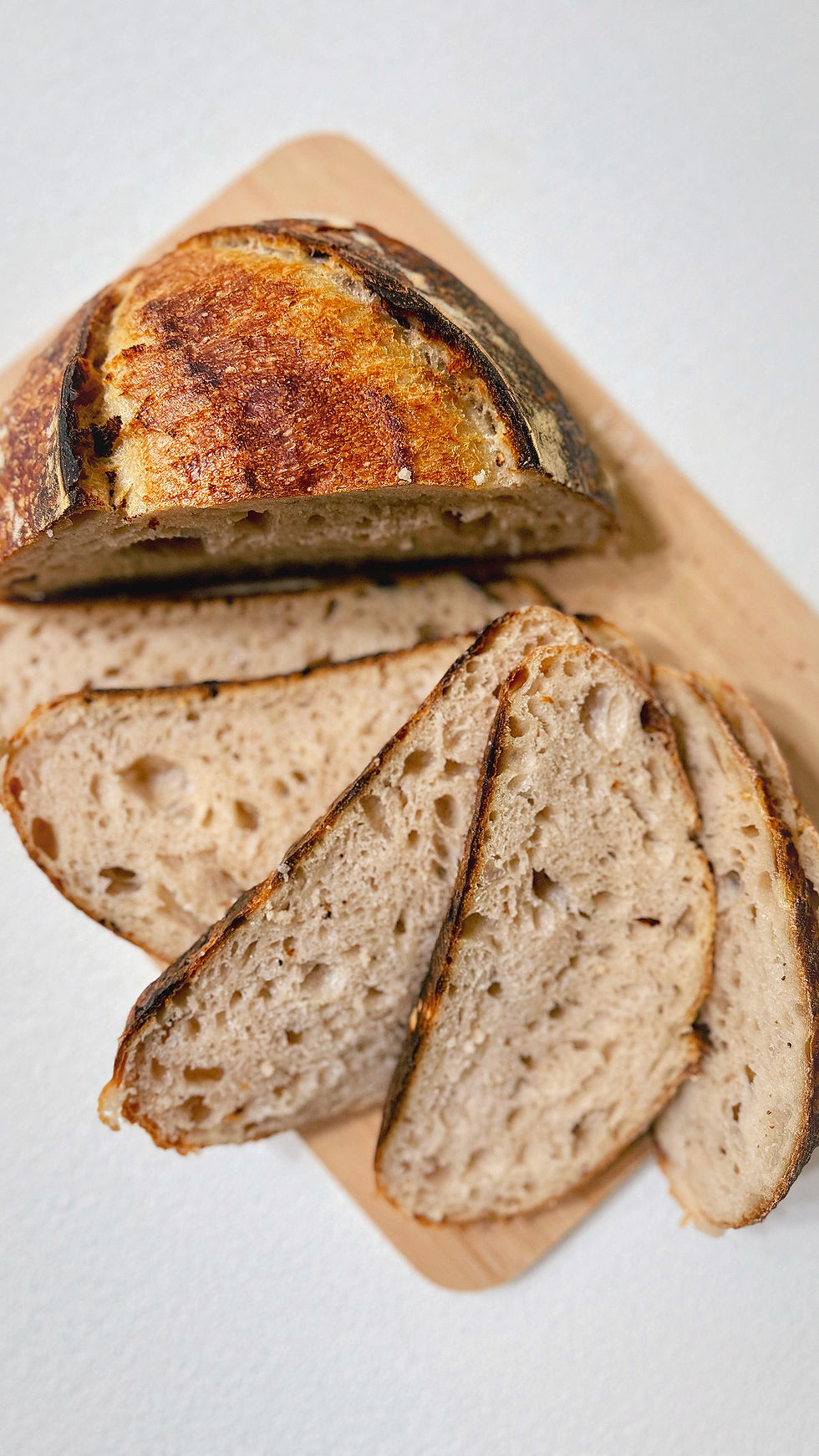 Sourdough Bread - 950g