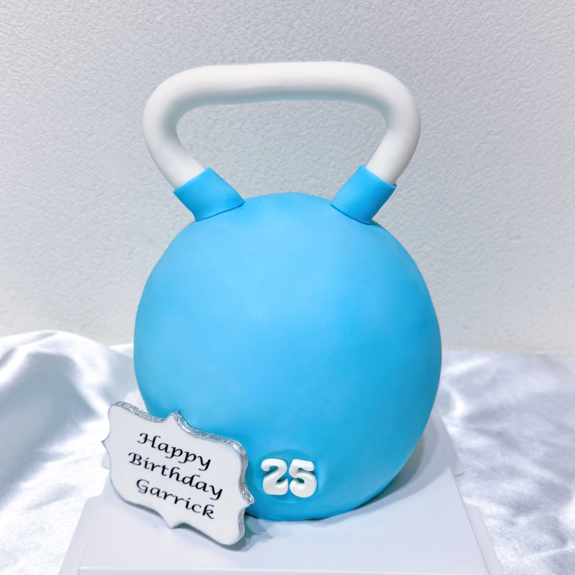 Dumbbell