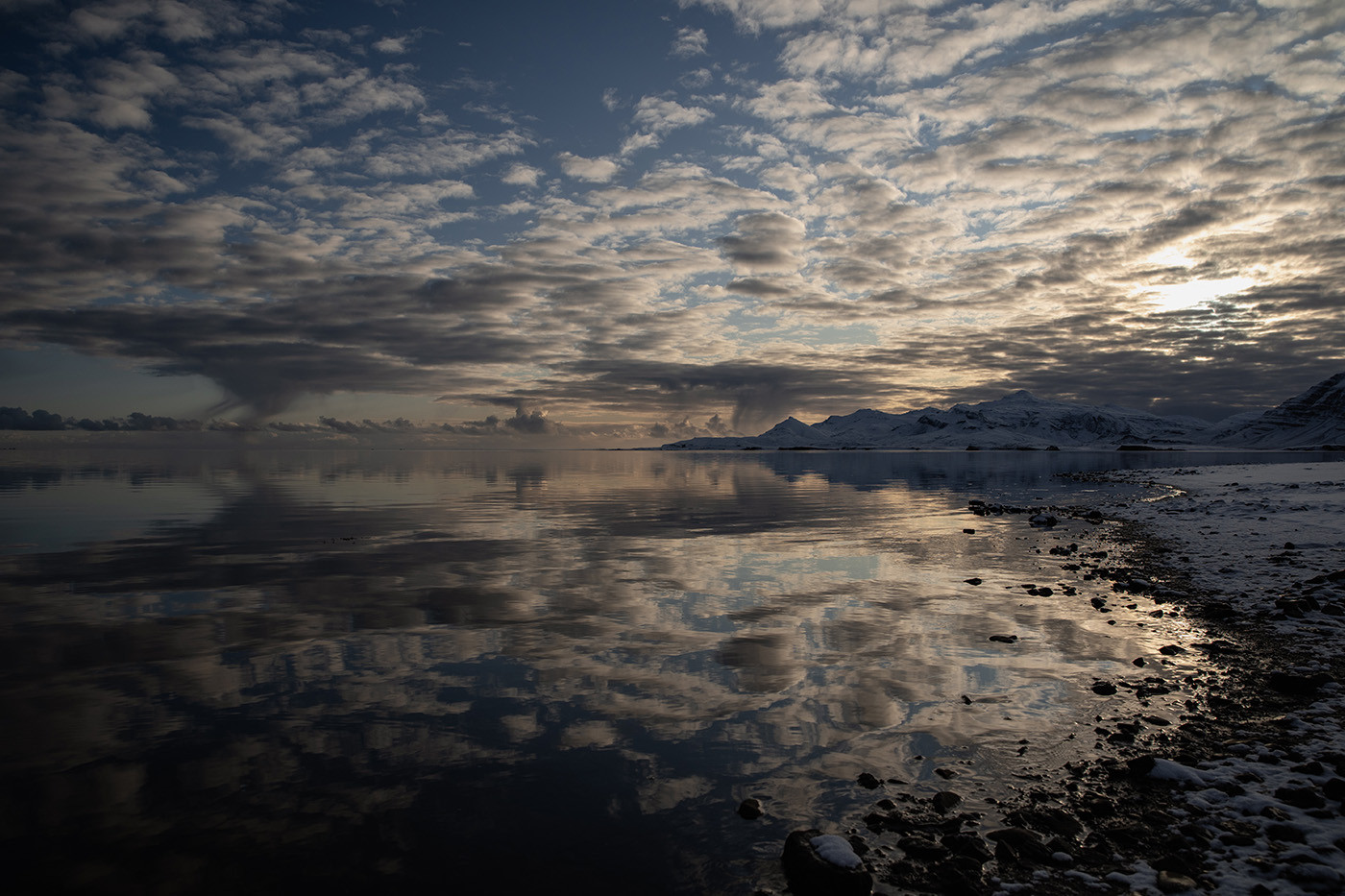 Islandia