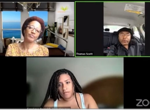 🚨🎥CBAC Exposes Nonprofit Reparations Grift🔥🔥🔥