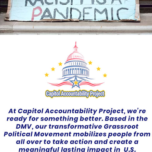 New Hashtag for National Committee for Office of Freedman’s Affairs: “#OFA51”