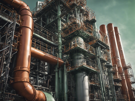 二氧化碳捕捉、封存、再利用技術的產業應用現況