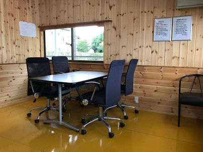 リフォーム完成です!!