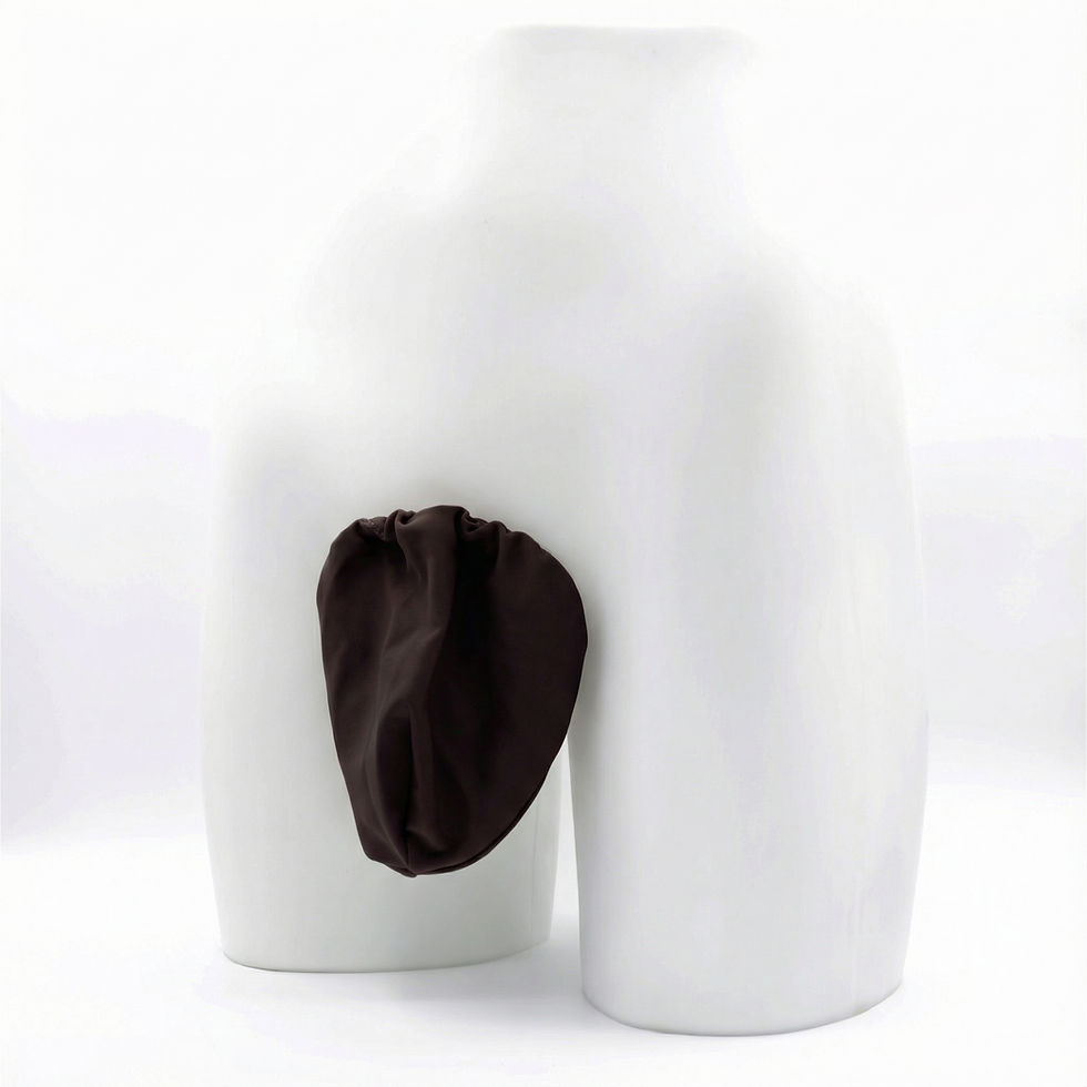 Thumbnail: Vega Drawstring Pouch