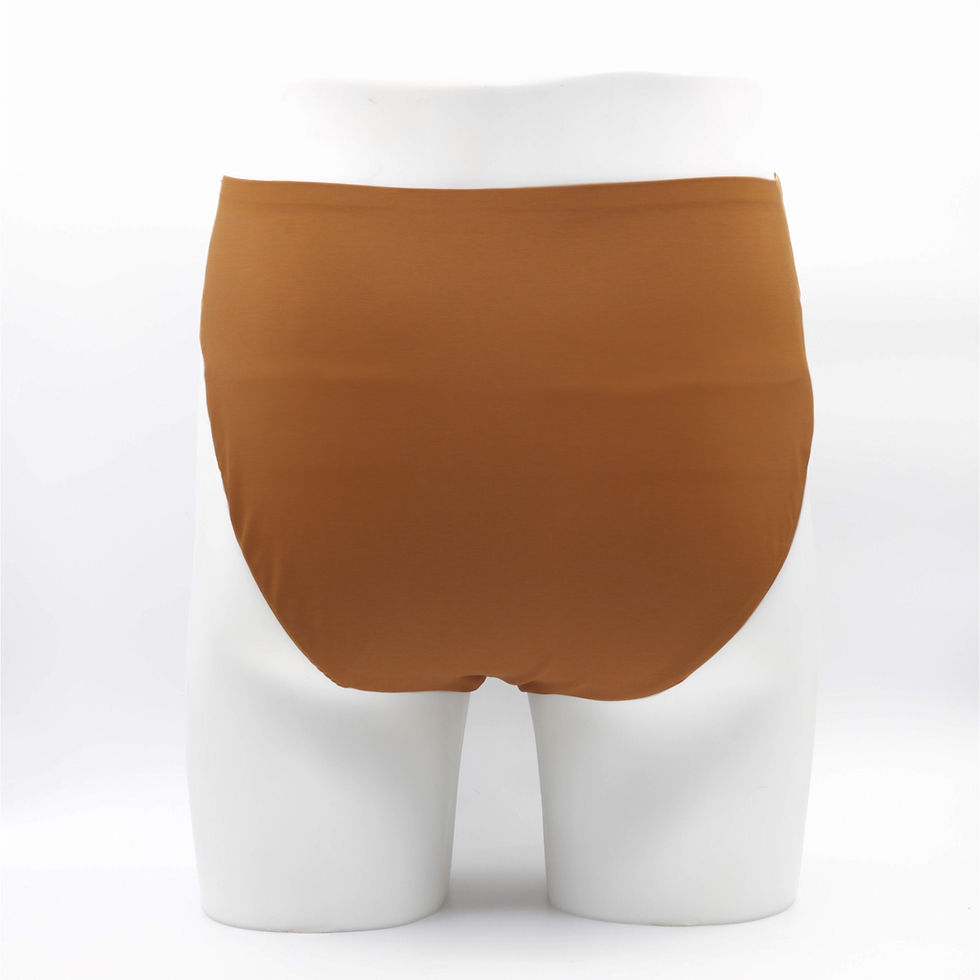 Thumbnail: Vega Strap Brief