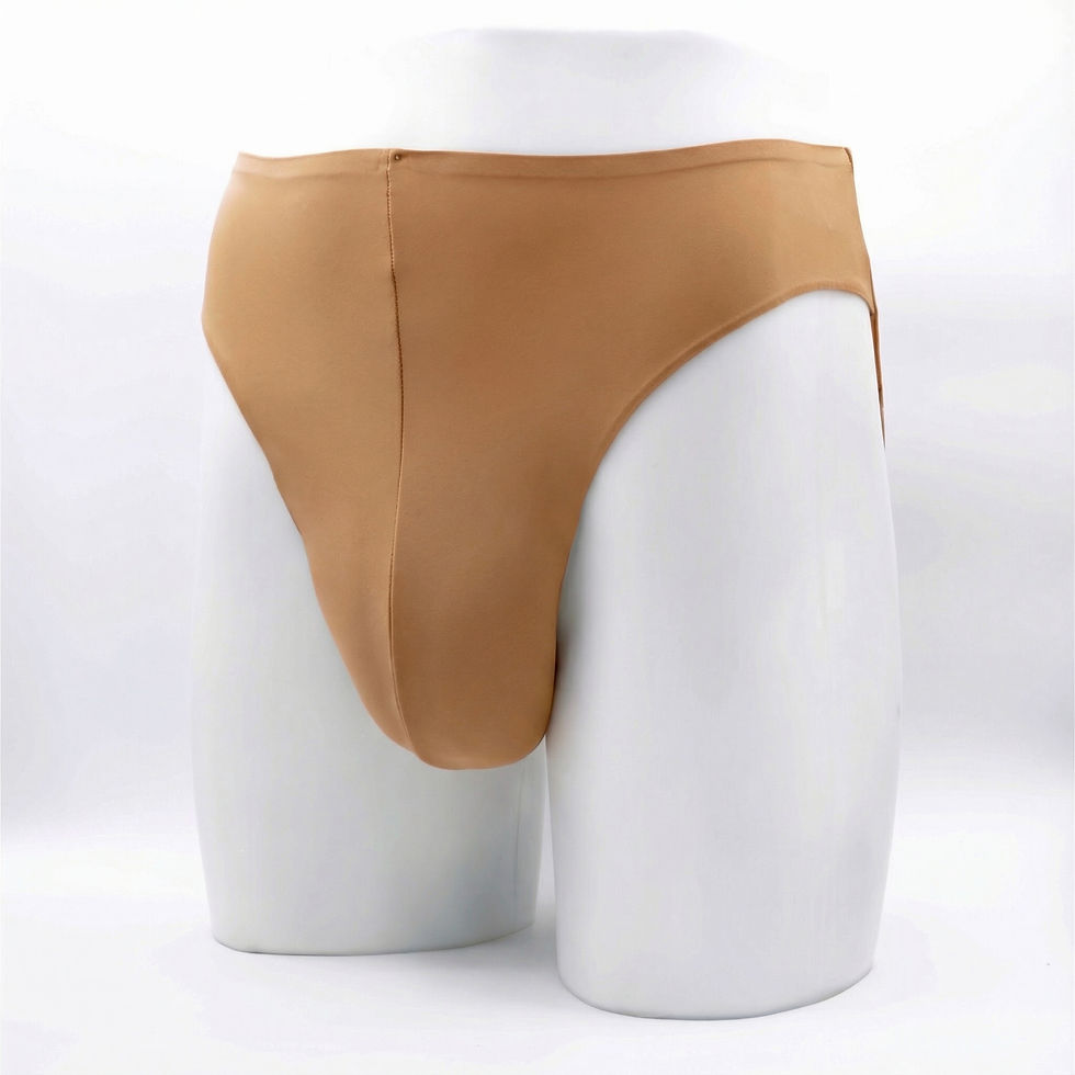 Thumbnail: Vega Strap Brief