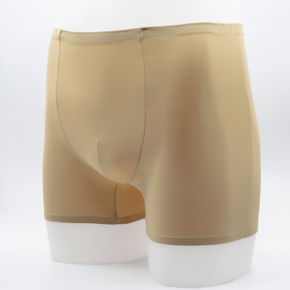 Thumbnail: Vega Shorts