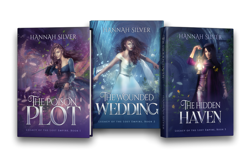 Book cover design by Adriatica Creation