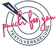 Punch for you logo