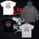 Thumbnail: KasKustom INK T-Shirts