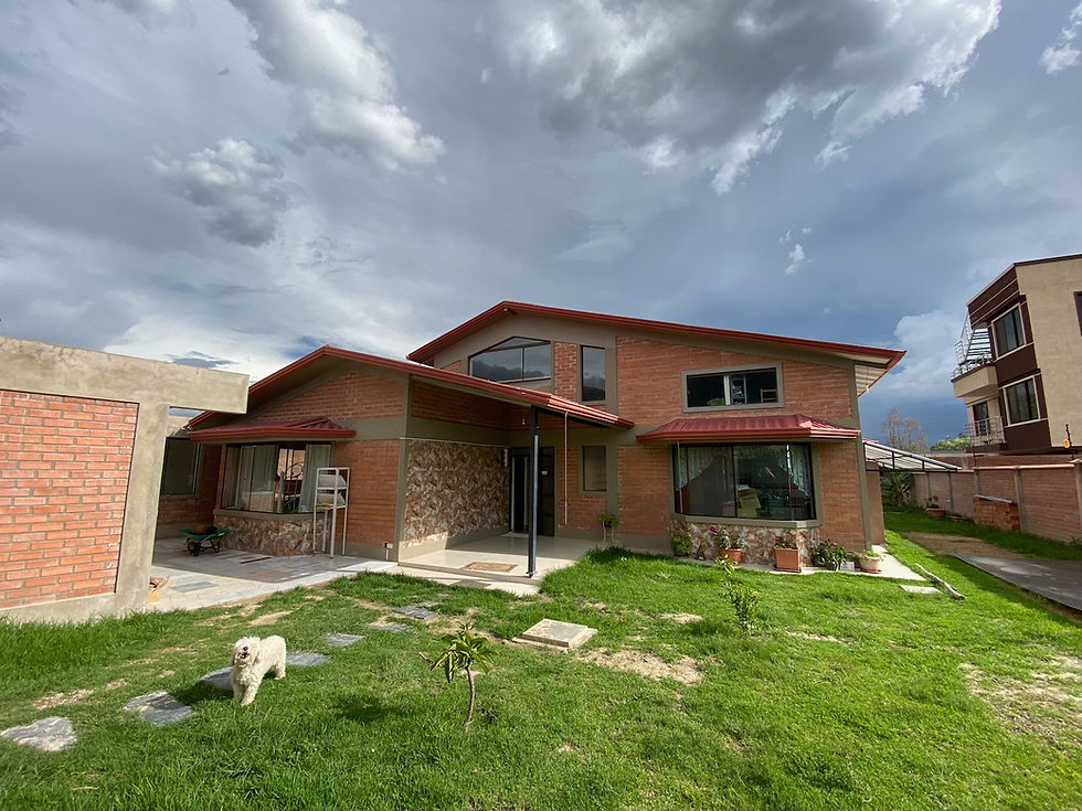 Orphanage Home 2020