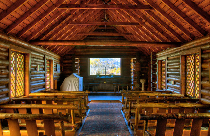 "Transfiguration Church"