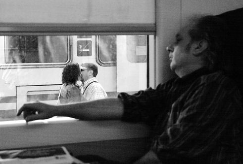 "Meet Me at the Station"