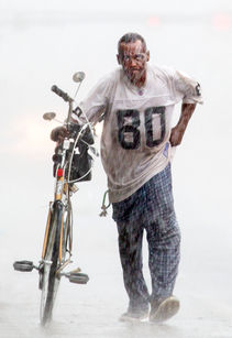 "Weathering the Storm"