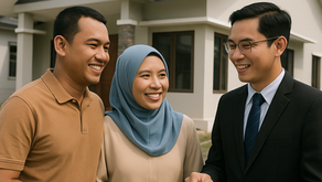 Real Estate Lawyer In Malaysia