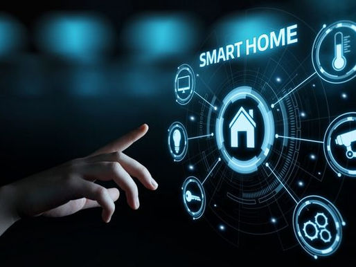 Smart Home Technology