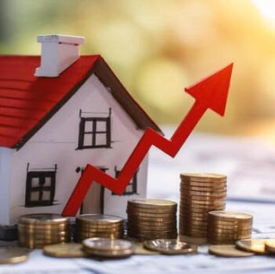 Rising market trends