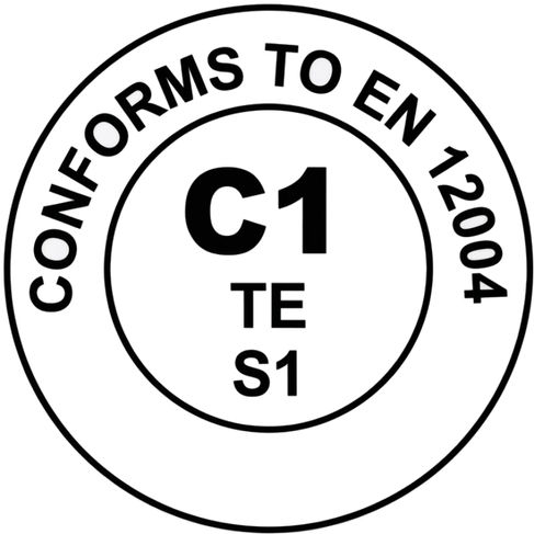 貼磚更高品質,嘉禾使用C1TES1