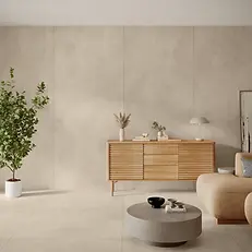 質感住宅磁磚鋪貼工程完工實景案例 - 嘉禾建材