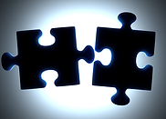 2 Puzzle Pieces 