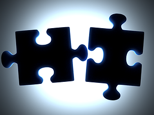 puzzle peices