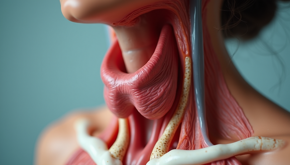 Is Surgery the Best Option to Treat Thyroid Cancer? A Complete Guide for Patients