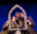 Baskervilles Hudson Stage Directed by Shanahan