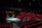 The Alley Theatre