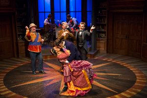 The ending! 80 Days at T2 directed by Mark Shanahan