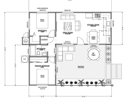How Much Does It Cost to Build an ADU in the Greater Sacramento Area?