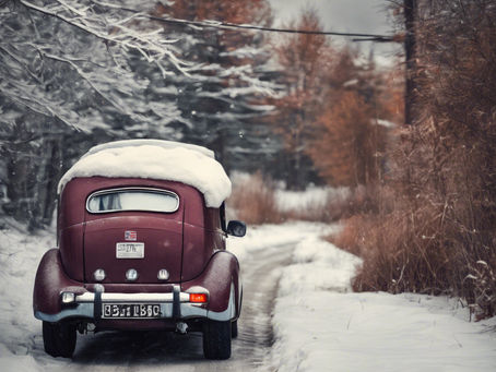 Is Your Home Ready for Winter? Essential Winterization Checklist