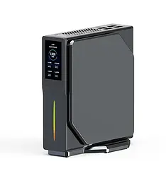 router ip transit