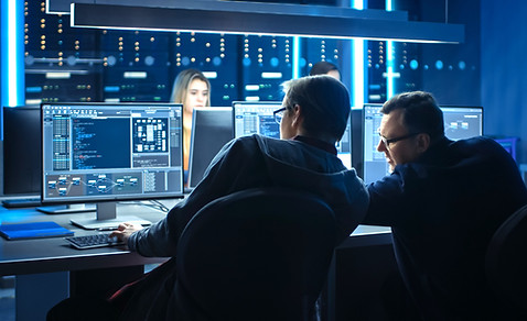 ciberseguridad