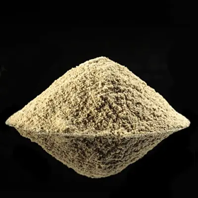 White Pepper, ground