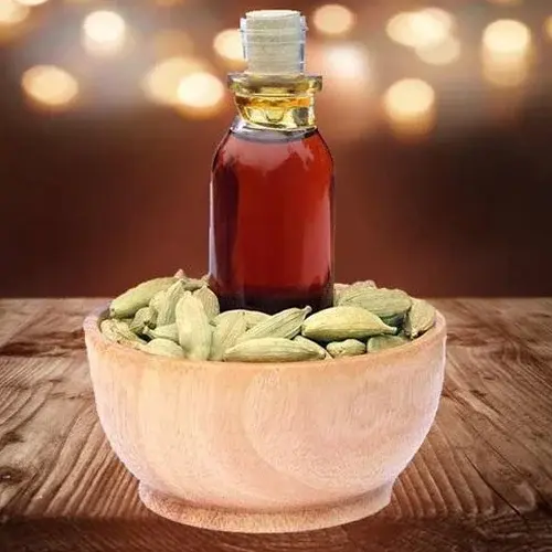 Cardamom Extract
