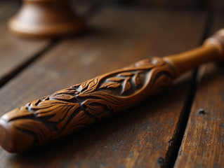 Magical Alley Wand Collection: A Collector's Dream