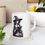 Thumbnail: Witchy Coffee-Crystals Hat Dress Necklace Always Follow Dreams Ceramic Mug 11oz