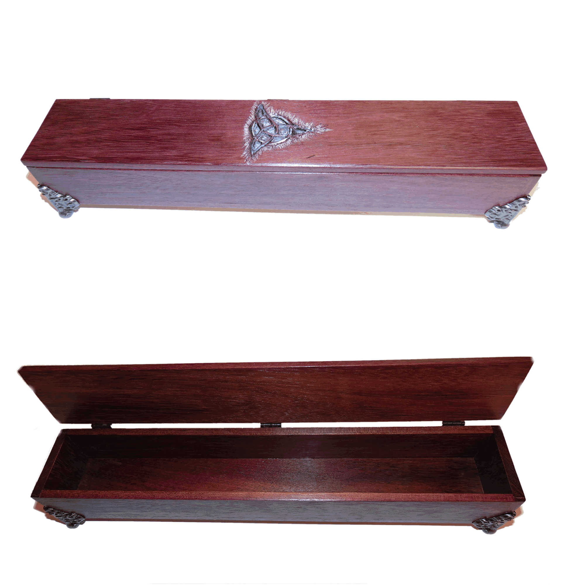 wand box
