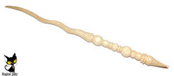 magic wands