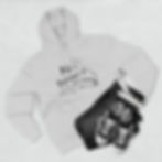 Thumbnail: My Patronus is a Pizza-Witty Harry Potter Quotes-Three-Panel Fleece Hoodie