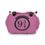 Thumbnail: Adorable Pink Harry Potter Baby Multifunctional Diaper Backpack