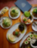 pan-Latin food offerings